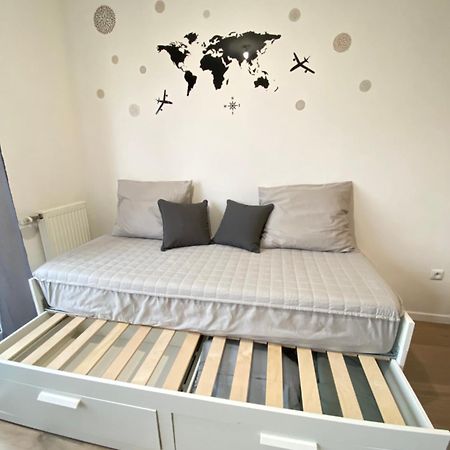 Grand Studio Montevrain - Disneyland Rer A Buitenkant foto